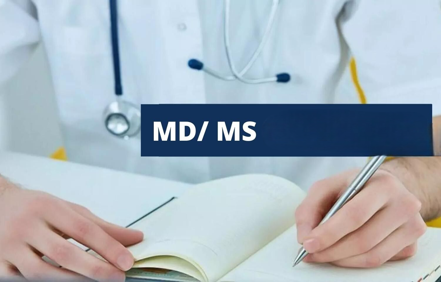 MD/MS